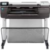 HP DesignJet T830 24-in MFP A1 Printer