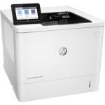 HP LaserJet M612dn Mono Laser Printer 71 ppm Mono - 1200 x 1200 dpi Print - Automatic Duplex Print - 650 Sheets Input - Gigabit Ethernet