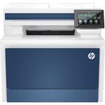 HP LaserJet Pro 4301FDW MFP Color Laser A4 Wireless Printer Scan / Print / Copy / Fax - For Small Business & Education