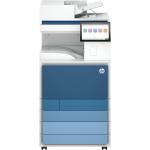 HP Laserjet Enterprise 8801dn Color Printer Scanner, Copier, Duplex, Best for Office