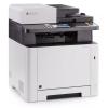 Kyocera ECOSYS M5526CDW/a A4 Colour Laser Wireless Multifunction Printer 26ppm - Duplex - Excluding fax Kyocera ECOSYS M5526CDW/a A4 Colour Laser Wireless Multifunction Printer 26ppm - Duplex - Excluding fax