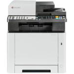 Kyocera MA2100CFX Ecosys A4 21ppm Duplex Network Colour Laser Multifunction Printer