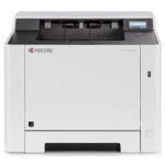 Kyocera ECOSYS P5026cdw Colour Laser Printer 26ppm - WiFi - 21.4c per clr pg