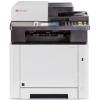 Kyocera ECOSYS M5526cdn Colour Laser MFC Printer 26ppm - 21.4c per clr pg Kyocera ECOSYS M5526cdn Colour Laser MFC Printer 26ppm - 21.4c per clr pg