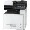 Kyocera ECOSYS M8124cidn A3 Colour Laser Multifunction Printer 24ppm