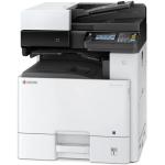 Kyocera ECOSYS M8124cidn A3 Colour Laser Multifunction Printer 24ppm