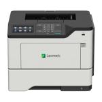 Lexmark MS622de Monochrome Laser Printer Duplex (2-sided) Printing: Integrated Duplex, Up to 47ppm A4 Print & 50ppm Letter Print