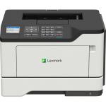 Lexmark MS521dn Mono Laser Printer Duplex (2-sided) Printing: Integrated Duplex, Up to 44ppm A4 print & 46ppm Letter print