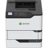 Lexmark MS823dn Mono Laser Printer Duplex (2-sided) - Printing: Integrated Duplex - Print Speed: Up to 61 ppm