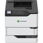 Lexmark MS823dn Mono Laser Printer Duplex (2-sided) - Printing: Integrated Duplex - Print Speed: Up to 61 ppm