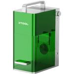 xTOOL F1 Portable Laser Engraver & Cutter Standalone Version Integrates a 2W 1064nm Infrared laser with a 10W 455nm Diode Laser