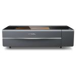 xTOOL P2 55W Standalone Desktop CO2 Laser Engraver & Cutter - Grey ClassIV