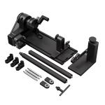 xTOOL Spare Parts for Smart Air Assist of xTool D1 Pro - Includes: 1x Australian Standard 3-pin Power Cord (EW010106000) - 1x Power Adapter