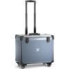 xTOOL Accessories Grey Rolling Hard Case for xTool F1 Outer Size is 472 x 276 x 457 mm xTOOL Accessories Grey Rolling Hard Case for xTool F1 Outer Size is 472 x 276 x 457 mm