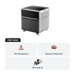 xTOOL MetalFab Laser Welder CNC Cutter