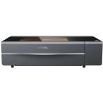 xTOOL P2S 55W Laser Engraver & Cutter Desktop CO2 Laser Cutter - Grey ClassIV