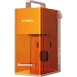 xTOOL Laser Engraver & Cutter F2 5W IR & 15W Diode Portable Dual Laser Engraver