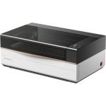 xTOOL P3 80W Flagship CO2 Desktop Laser Engraver & Cutter with Intelligent Automation - Grey