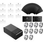 xTOOL Livestream use ONLY Free Gifts Bundle Pack for Purchasing xTOOL S1