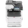 Oki MC853DN A3 Colour Laser Multifunction Printer Network - 23ppm - 1200 x 600 dpi - with standard 1 Year Warranty - Receive a 3 Year Warranty Upgrade by Registering on the OKI NZ Website within 30 Days of Purchase Oki MC853DN A3 Colour Laser Multifunction Printer Network - 23ppm - 1200 x 600 dpi - with standard 1 Year Warranty - Receive a 3 Year Warranty Upgrade by Registering on the OKI NZ Website within 30 Days of Purchase