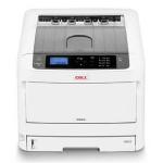 Oki C834NW A3 Colour LED Laser Printer Network - 36ppm - WiFi