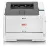 Oki B412dn A4 Mono Laser Printer 33ppm - Network contain a toner with 2000 Pages (5% coverage)