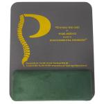Posturite 19P3605 Wrist Rest Foam Mouse Pad with Platform 170mm x 70mm