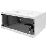 Digitus DN-38010 4U 19" Wall Mount Server Cabinet 241(h)x540(w)x400(d)