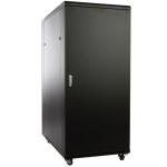 4Cabling 002.001.2710 27RU 600mm Wide x 1000mm Deep Server Rack (Drop Ship)
