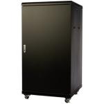 4Cabling 002.001.2260 22RU 600mm Wide x 600mm Deep Server Rack (Drop Ship)