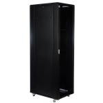 4Cabling 002.001.4280 42RU 600mm Wide x 800mm Deep Server Rack (Drop Ship)