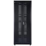 4Cabling 002.001.4210 42RU 800mm Wide x 1000mm Deep Server Rack (Drop Ship)