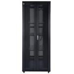4Cabling 002.001.4580 45RU 800mm Wide x 1000mm Deep Server Rack (Drop Ship)