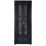 4Cabling 002.001.4508 45RU 800mm Wide x 800mm Deep Server Rack (Drop Ship)