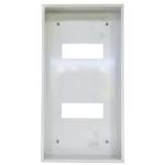 Dynamix HWS-28SMK 28  Surface Mount Enclosure For the HWS-2804V2 FTTH Enclosure