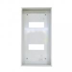 Dynamix HWS-28SMK 28  Surface Mount Enclosure For the HWS-2804V2 FTTH Enclosure