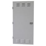 Dynamix HWS-2004V2FD Flush Mount Front Door for 2004V2 Recessed Enclosure.