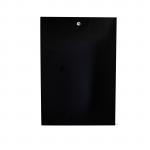 Dynamix RAWSD18 18RU Solid Front Door for RSFDS and RWM series cabinets