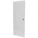 Dynamix HWS-2804V2FDLR Flush Mount Front Door for 2804V2   Recessed Enclosure. Left to Right Opening.