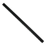 Dynamix RAVCM45-100 45U 100mm Front Vertical Cable Management - PAIR