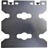 Enlogic ENL-EA9120 Rittal/HP Cabinet Bracket