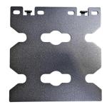 Enlogic ENL-EA9120 Rittal/HP Cabinet Bracket