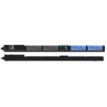 Enlogic ENL-EN2329 Enlogic 2.0 Input Metered, Outlet Switched, iPDU, 220-240VAC, 1- phase,(24)C13, (8)C19, (2)16A hydraulic-magnetic CBs, 32A input, IEC 60309 332P6 plug