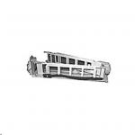 HP HPE 734811-B21 1U CMA for Easy Install Rail Kit