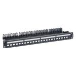 Legrand Patch Panel - 24 Way - Linkeo C To be Equipped