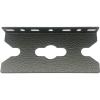 RackPower BR1029A Toolless Mounting Angled Brackets (pair)