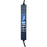 Enlogic ENL-EZ1152 Inline Energy Meter: Single-phase 32A  IEC309 input plug/output connector