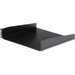 StarTech.com CABSHELF 19in Universal Server Rack Cabinet Shelf
