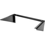 StarTech.com RK619WALLV Vertical Wall-Mount Server Rack - Solid Steel - 6U