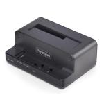 StarTech.com N2-M2-SSD-DUPLICATOR M.2 NVMe to 2.5/3.5IN SATA Duplicator